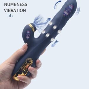 Suck Vibrator Archives