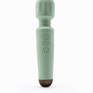 Eva X Paris Waterproof Wand Vibrator OppsyStore