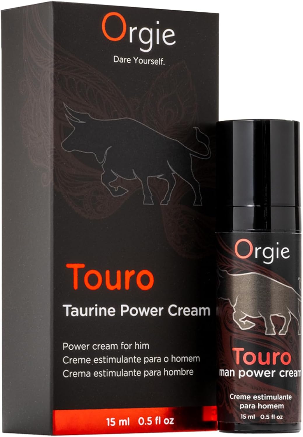 Touro Power Cream Erection Enhancer Nigeria Touro Male Performance Cream OppsyStore Nigeria Penis Hardening Cream Touro Nigeria Touro Power Cream Discreet Delivery Nigeria