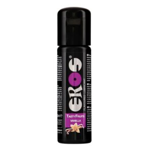 EROS Tasty Fruits Vanilla Lubricant 100ml