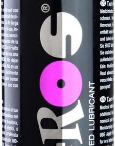 EROS Tasty Fruits Kiwi Strawberry Lubricant 100ml