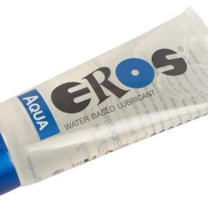 EROS Aqua Lubricant 100ml