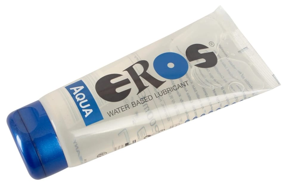 EROS Aqua Lubricant 100ml