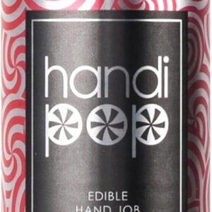 Sensuva HandiPop Massage Gel 125ml