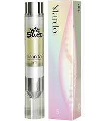 Wet Stuff Mardo Light Tingling Arousal Gel (5ml) For Women