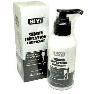 SiYi Imitation Semen Lubricant 120ml