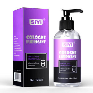 SiYi Cologne Water Based Lubricant 300ml