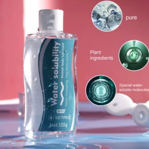 SiYi Ice Sensation Cooling Lubricant