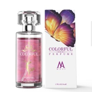 Sweet Addiction Phenomenon Perfume