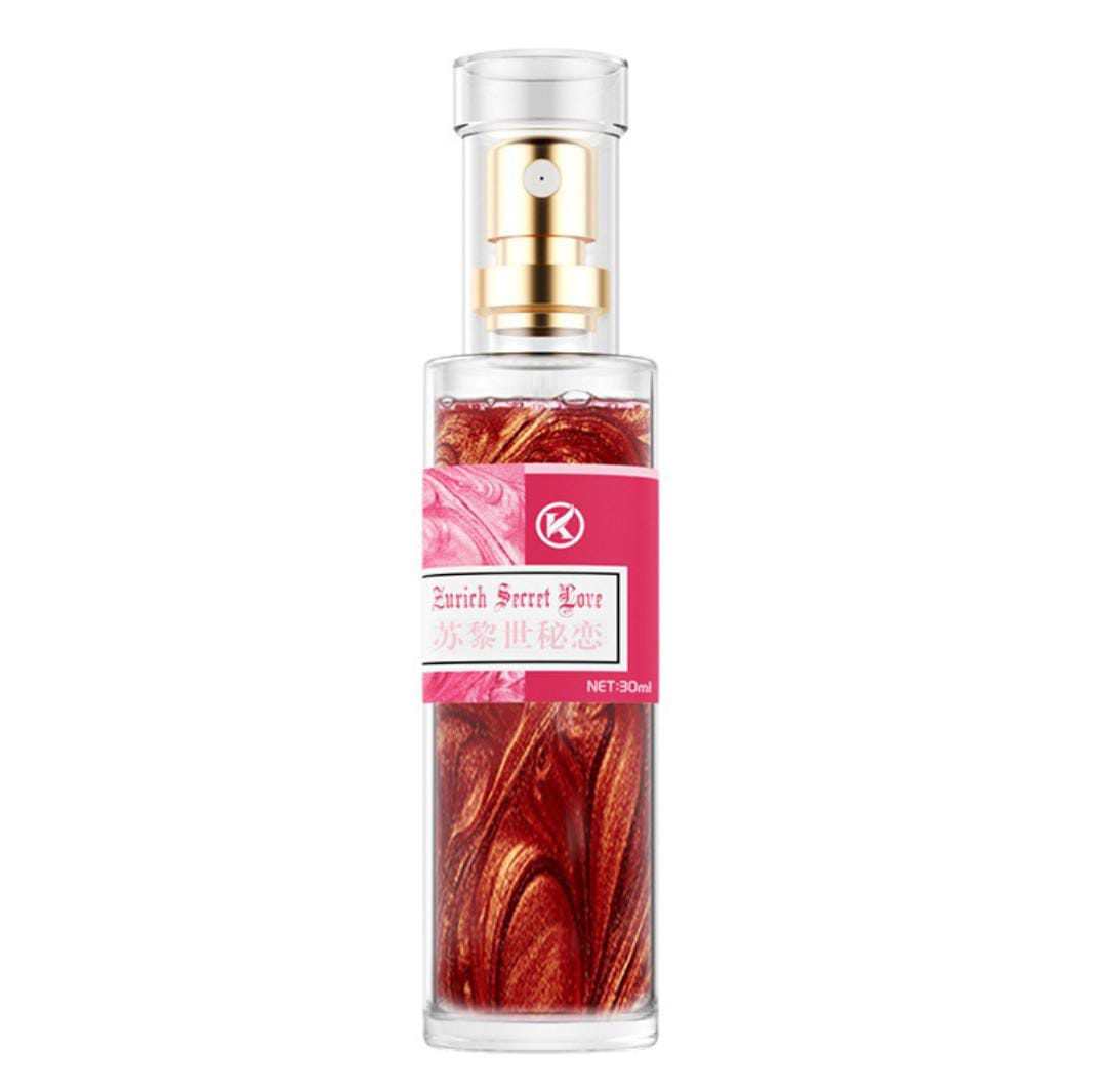 Secret Love Phenomenon Perfume