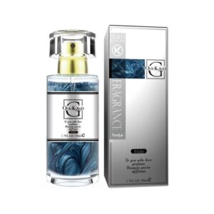 Obsidian Attraction Male Pheromone Cologne Perfume