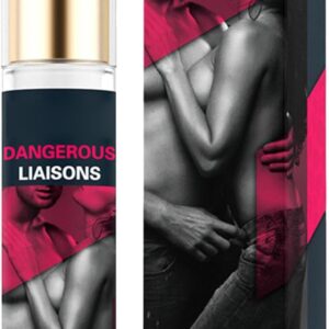Dangerous Liaisons – Unisex Eau de Parfum