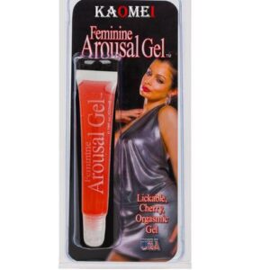 Arousal Stimulating Gel For Women