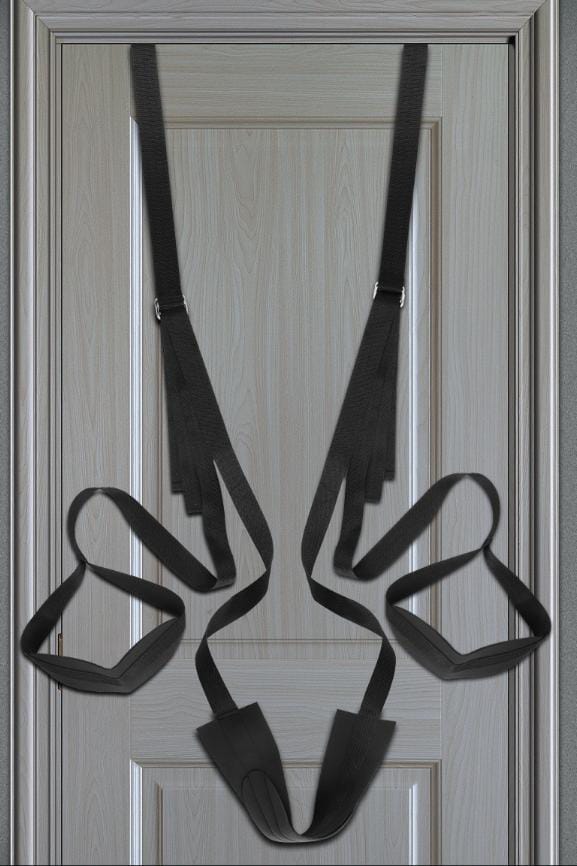 Elite Bdsm Door Swing Set
