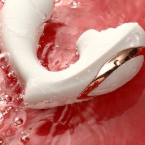Loli's Nook Vera Dual Suck Vibrator