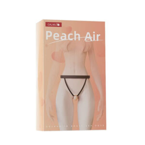 Galaku Peaches Wearable Vibrator