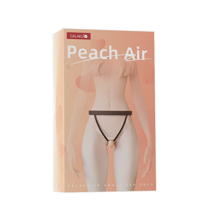 Galaku Peaches Wearable Vibrator