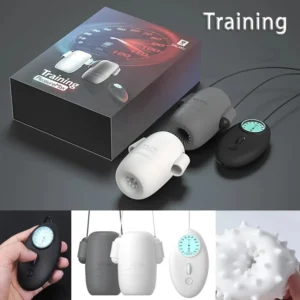 Galaku Penis Delay Training Series