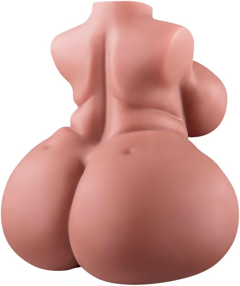 Curvy Queen BBW Love Sex Doll