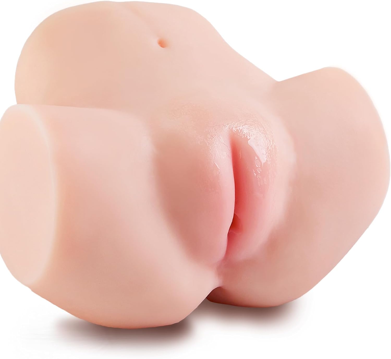 VelvetGrip Sex Doll