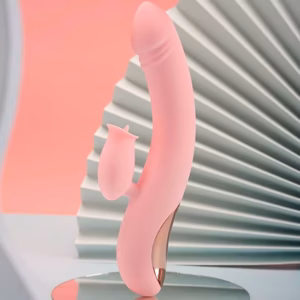 GALAKU Sunny Rabbit G spot Vibrator