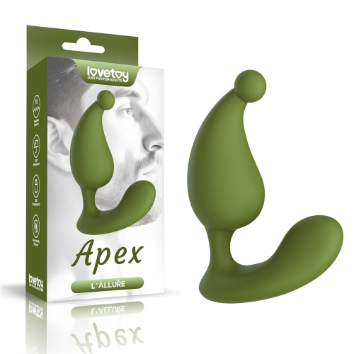 L’Allure Apex Prostate Vibrator