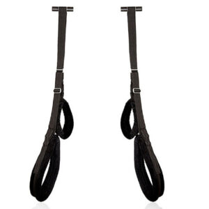 Sexy Single Bdsm Door Swing