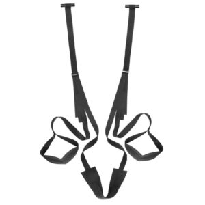 Lexy Leg Spreader Bdsm Door Swing