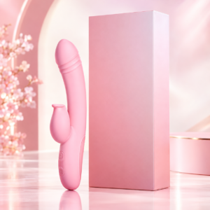 GALAKU Sunny Lick Rabbit G spot Vibrator
