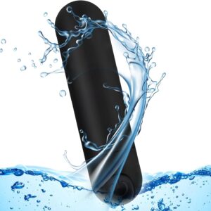 Noir Nova Bullet Vibrator