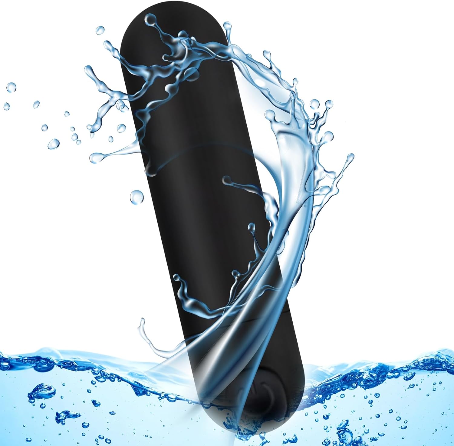 Noir Nova Bullet Vibrator