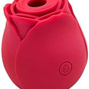 OMYSKY Rose Suck Vibrator