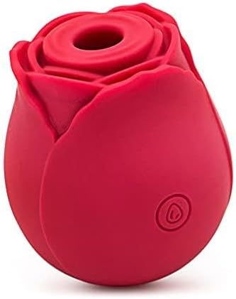 OMYSKY Rose Suck Vibrator