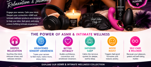 SMR, what is ASMR, ASMR explained, ASMR triggers, ASMR relaxation, ASMR tingles, ASMR intimacy, sensual ASMR, intimate ASMR, ASMR and relationships, ASMR couples, ASMR long distance, ASMR and intimacy, ASMR sounds, ASMR whispering, ASMR tapping, ASMR relaxation Nigeria, intimate wellness Nigeria, sensory intimacy, sensory wellness, intimate lifestyle Nigeria, Oppsy Store Nigeria