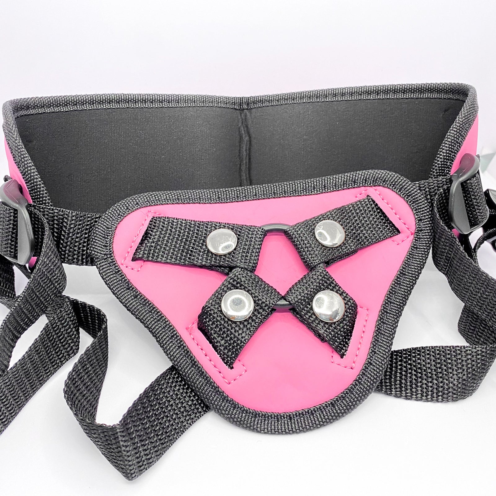 strap on harness for women
